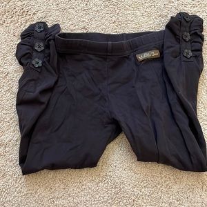 Matilda Jane Black Legging 4